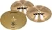 Wuhan Western Cast Crash Pack, 16 Inches