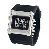 Nike Men's Hammer Watch #C0021-001