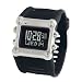 Nike Men's Hammer Watch #C0021-001