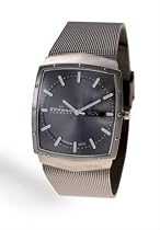 Skagen Men's Titanium Watch #396LTTM