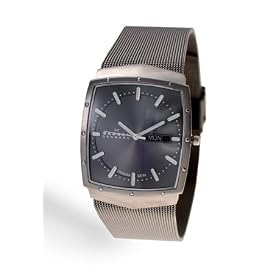 Skagen Men's Titanium Watch #396LTTM