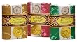 Bee and Flower Assorted Scented Soaps
