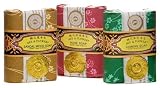 Bee and Flower Assorted Scented Soaps
