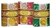 Bee and Flower Assorted Scented Soaps