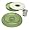 Margaritaville AD2000 Salt Rimmer and Lime Serving Set