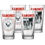 Ramones - Pub Glass Sets