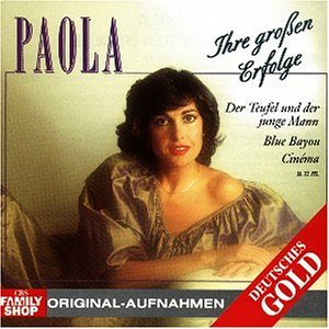 Paola - 80er Deutsch - Zortam Music