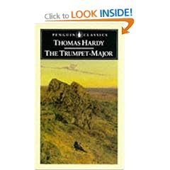 The Trumpet Major (Classics)