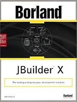 Borland JBuilder X Enterprise アカデミックパック1