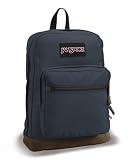 JanSport Right Pack  (Deep Navy)
