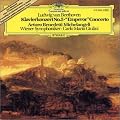Beethoven : Concerto pour piano n� 5