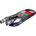 Stagg SMC6 6 metre standard microphone cable