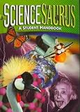 ScienceSaurus: Student Handbook (Hardcover) Grades 6-8