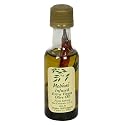 Melina's Infused Extra Virgin Olive Oil, 1.5-Ounce Clear Bottle (Pack of 9)