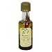 Melina's Extra Virgin Olive Oil, 1.5-Ounce Clear Bottle (Pack of 6)