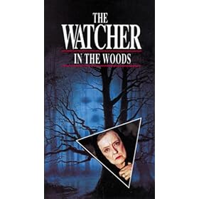Watcher in the Woods [VHS]
