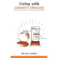 Living with Crohn's Diseases (Overcoming Common Problems)