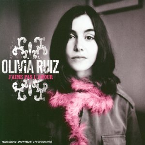 olivia ruiz - Star Academy  Les Singles - Zortam Music