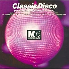 Classic Disco