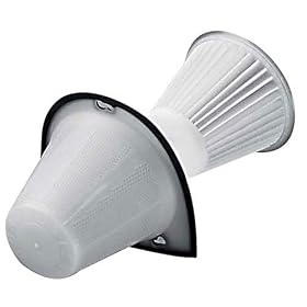 Replacement Filter for Dustbuster Cyclonic Cordless Hand Vac