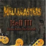 Hell III-New Axes to Grind