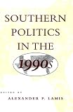 Southern Politics in the 1990s