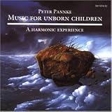 Review Peter Pannke  / Music for Unborn Children (Tambura Improvistions)