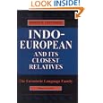 Indo-European and Its Closest Relatives: The Eurasiatic Language FamilyVolume 2, Lexicon
