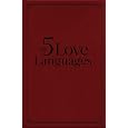 The 5 Love Languages Gift Edition: How to Express Heartfelt Commitment to Your Mate
