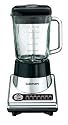 Cuisinart BFP-10CH PowerBlend Duet Blender and Food Processor, Chrome and Black