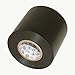 JVCC Premium Grade Electrical Tape [8 mils Thick] (EL7566-AW): 3 in. (72mm Actual) x 66 ft. (Black)