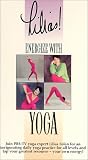 Energize With Yoga - Featuring Lilias Folan of PBS-TV Exercise Series, Lilias!