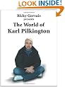 The World of Karl Pilkington