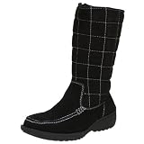 Bastien Womens Demeter Winter Boot