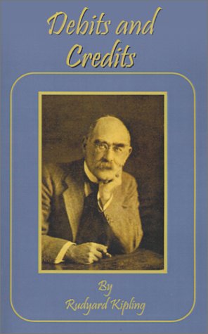 Rudyard Kipling