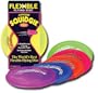 Aerobie Squidgie Disc (colors and styles may vary)