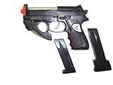 41A164DCBKL. SL160  M38 Airsoft Spring Pistol with 2 Clips