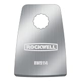 Flexible Scraper for SoniCrafter RW9114 by Rockwell