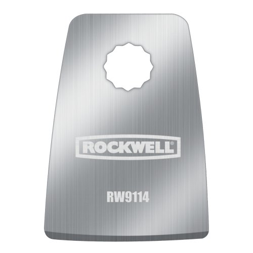 Flexible Scraper for SoniCrafter RW9114