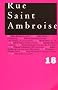 18 Rue Saint Ambroise