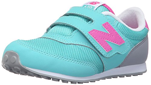 New Balance K620V1 Classic Pre Oxford (Toddler/Little Kid)