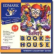 Bailey's Book House