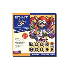 Bailey's Book House