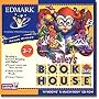 Bailey's Book House (Jewel Case)