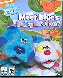 Blue's Clues: Meet Blues Baby Brother