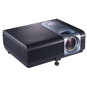 BenQ PB6110 DLP Video Projector