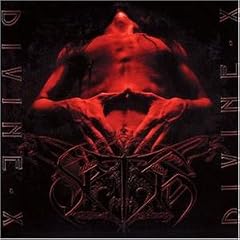divine-x