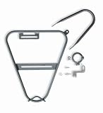 Delta Mega Rack Shock Treatment Bicycle Front Rack