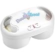 Total Chef FT02-G-2X Double Treat Ice cream Maker