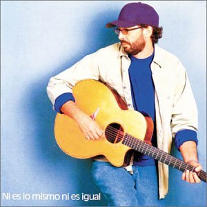 CD-Charts  Music : Ni Es Lo Mismo Ni Es Igual